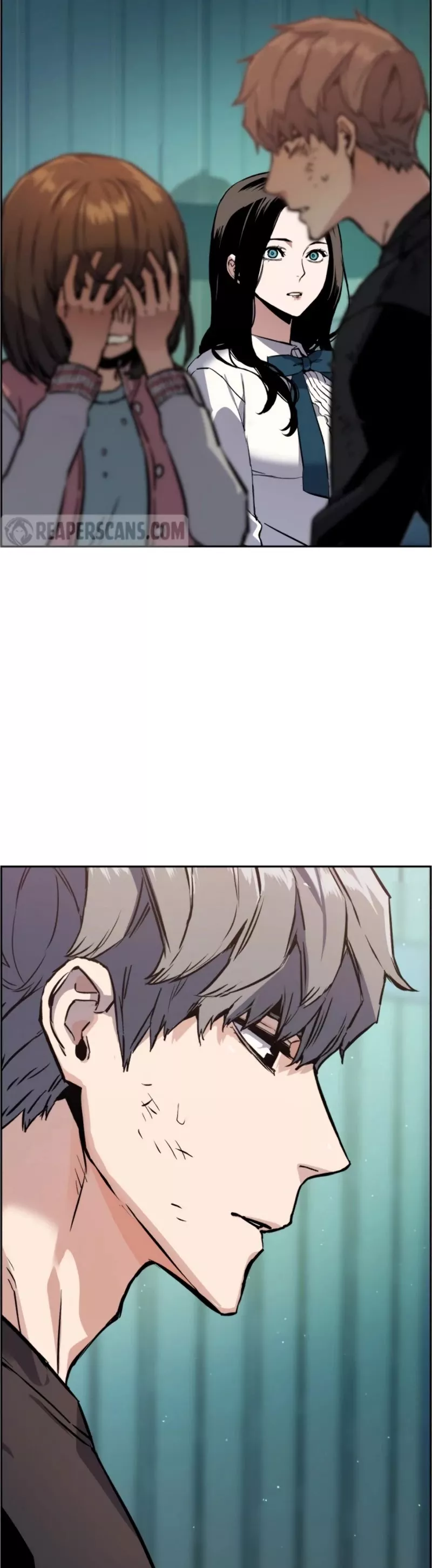 Teenage Mercenary, chapter 17, image 63