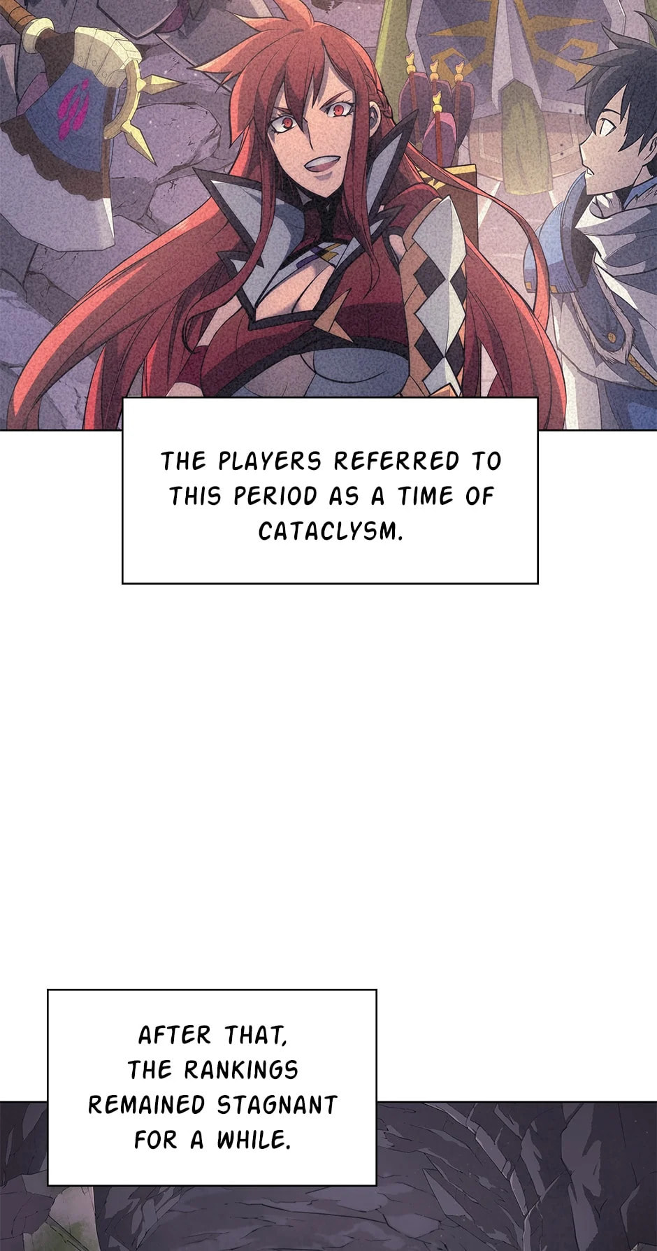 Overgeared (Team Argo), chapter 59, image 3