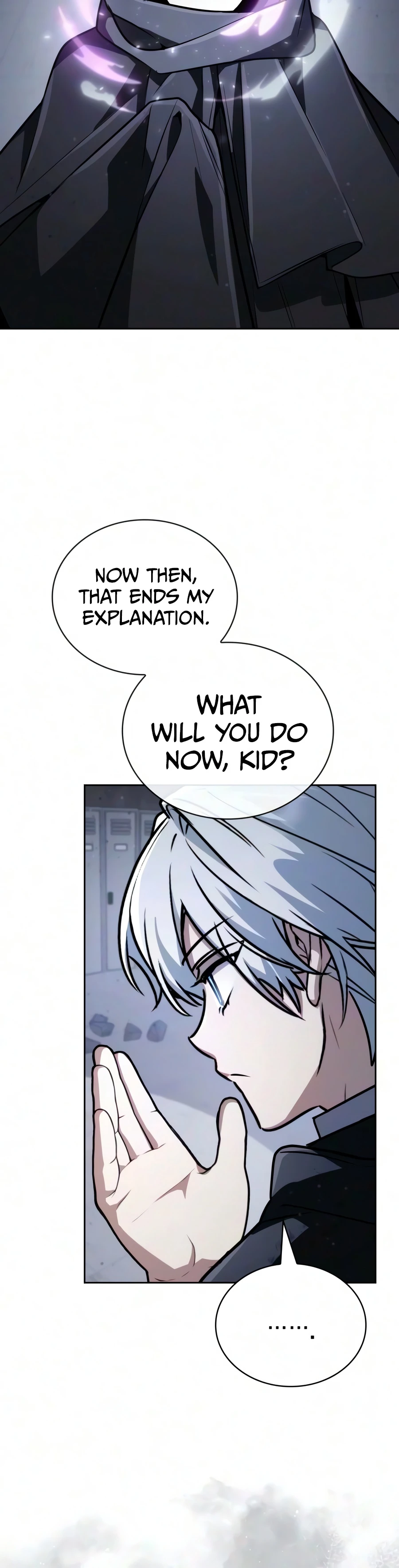 Genius Prismatic Mage, chapter 85, image 14