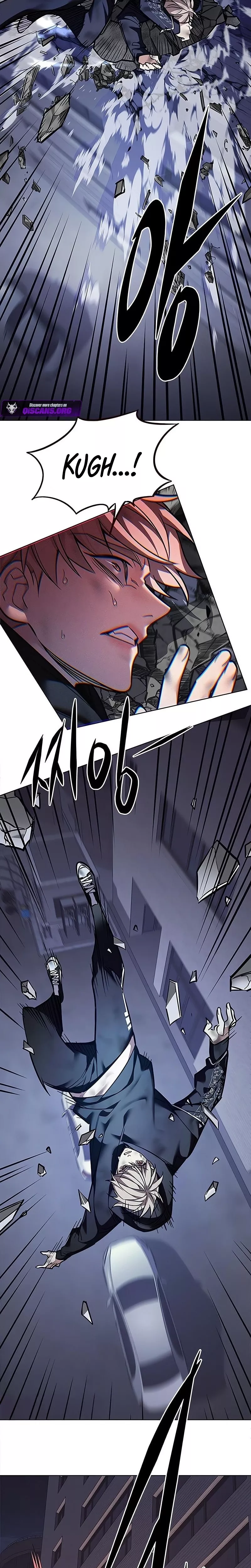 Eleceed, chapter 380, image 27