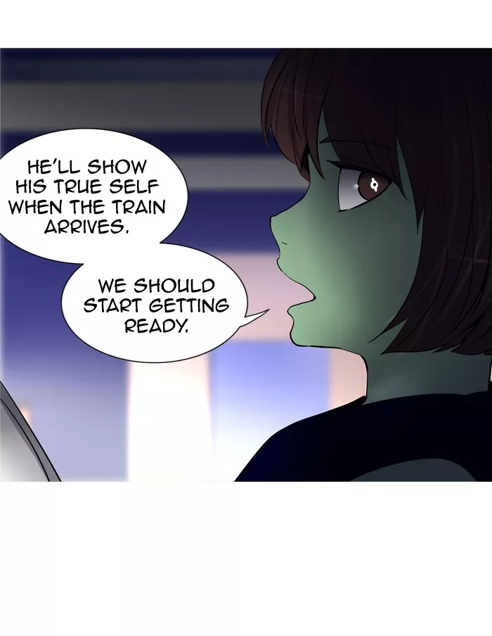 Tower of God, chapter 278, image 27