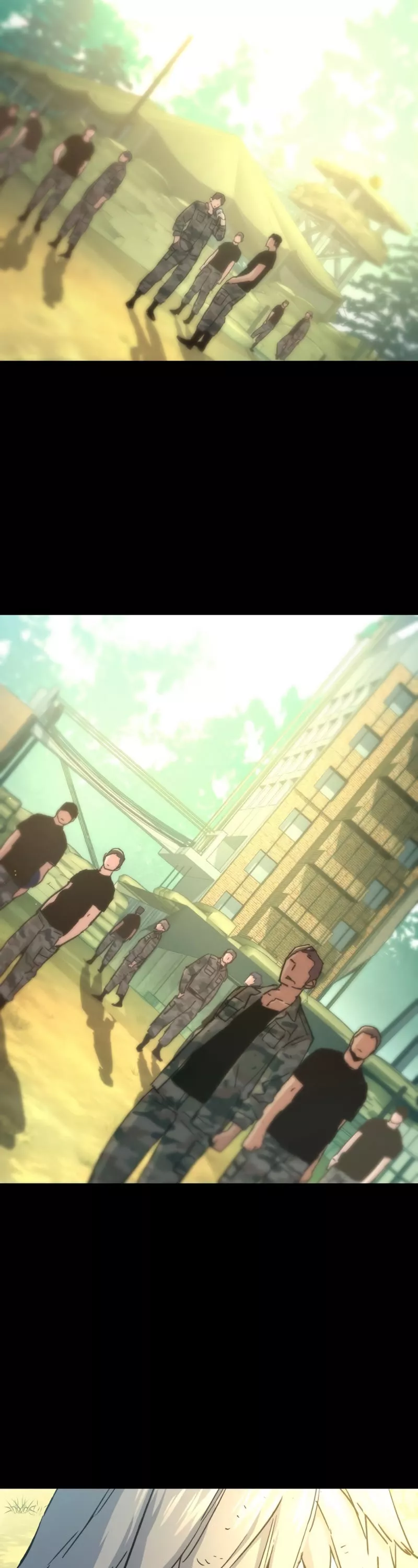 Teenage Mercenary, chapter 97, image 11
