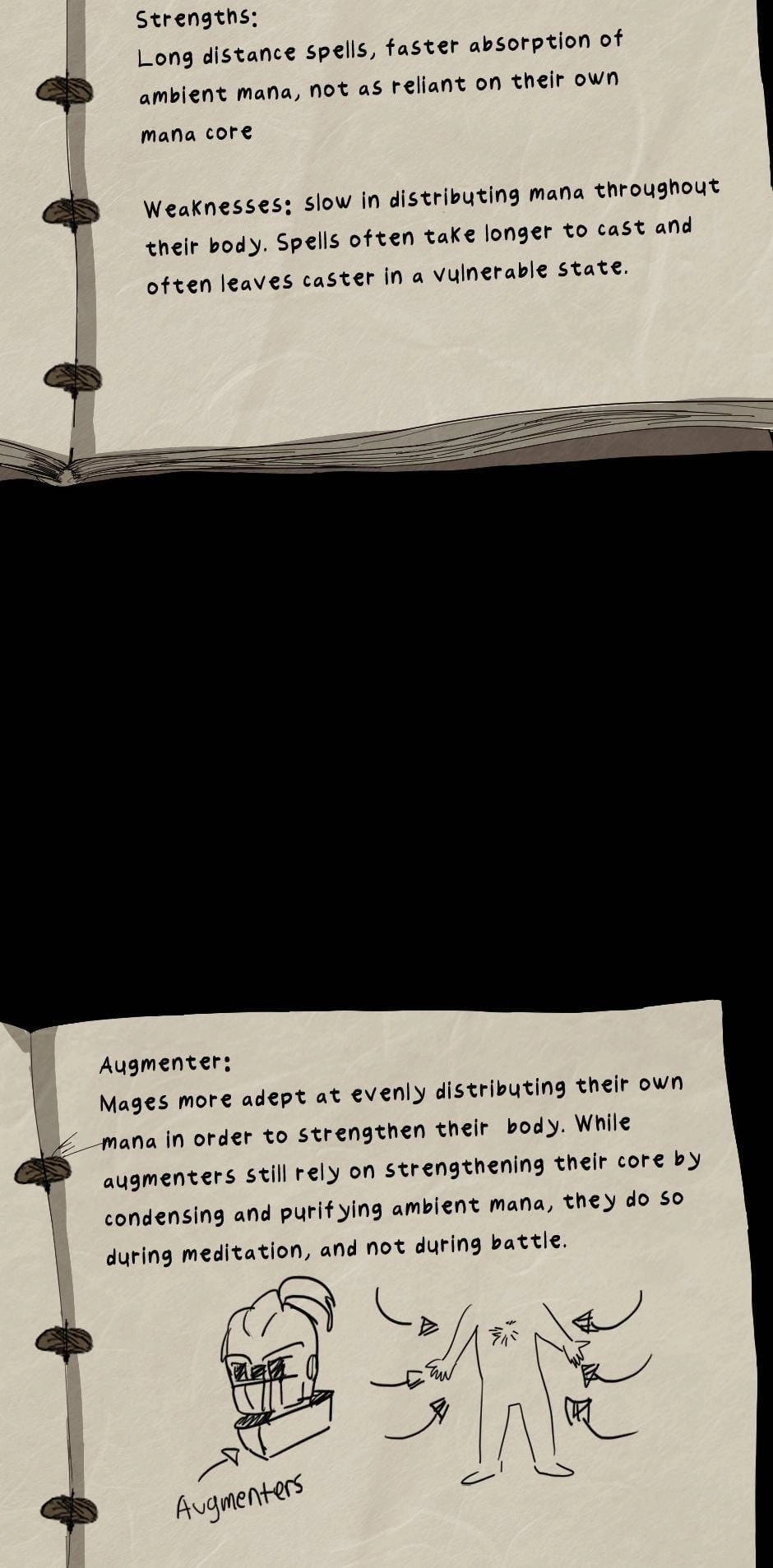 The Beginning After the End, chapter 38.5, image 4