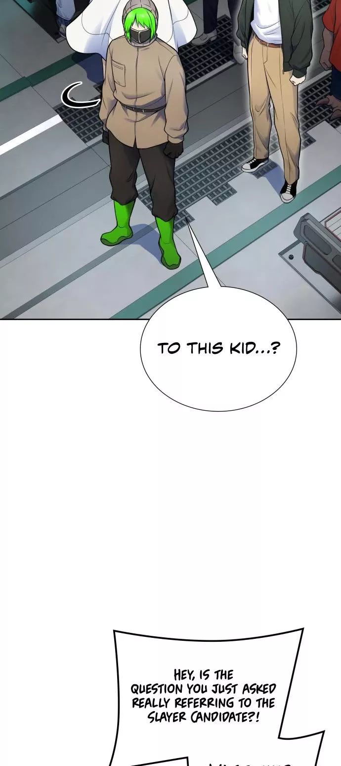 Tower of God, chapter 597, image 35