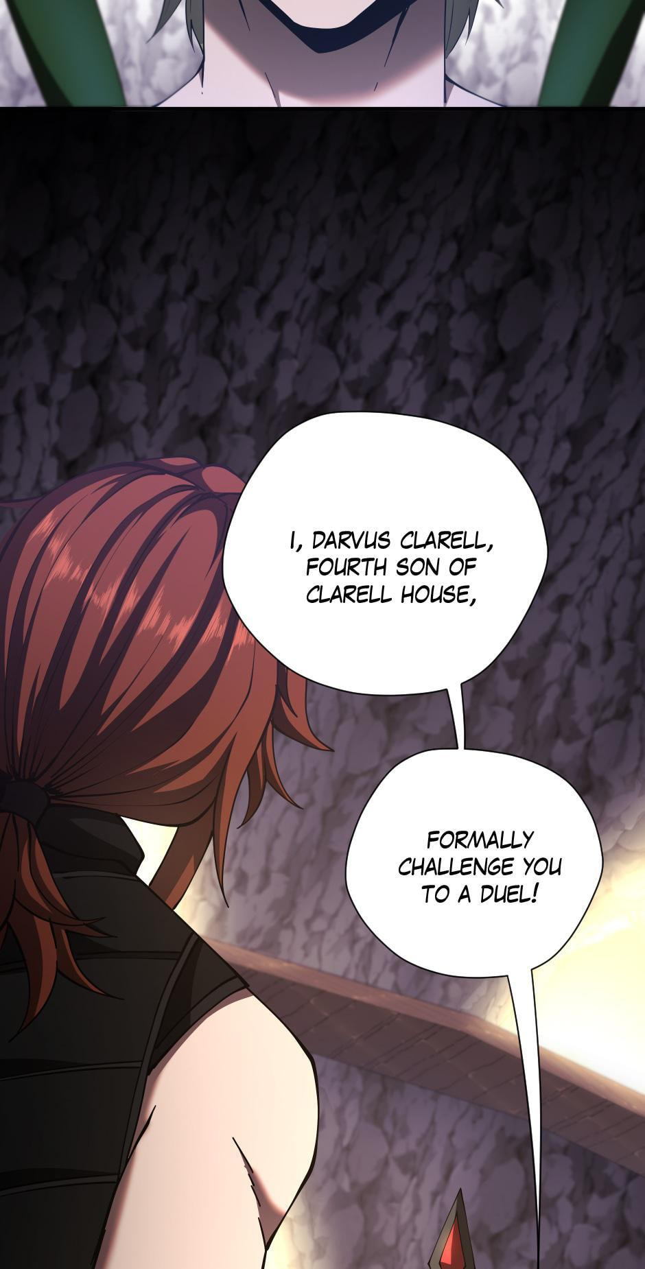 The Beginning After the End, chapter 172, image 120