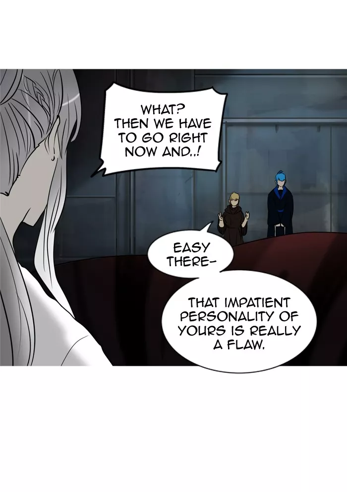 Tower of God, chapter 278, image 44