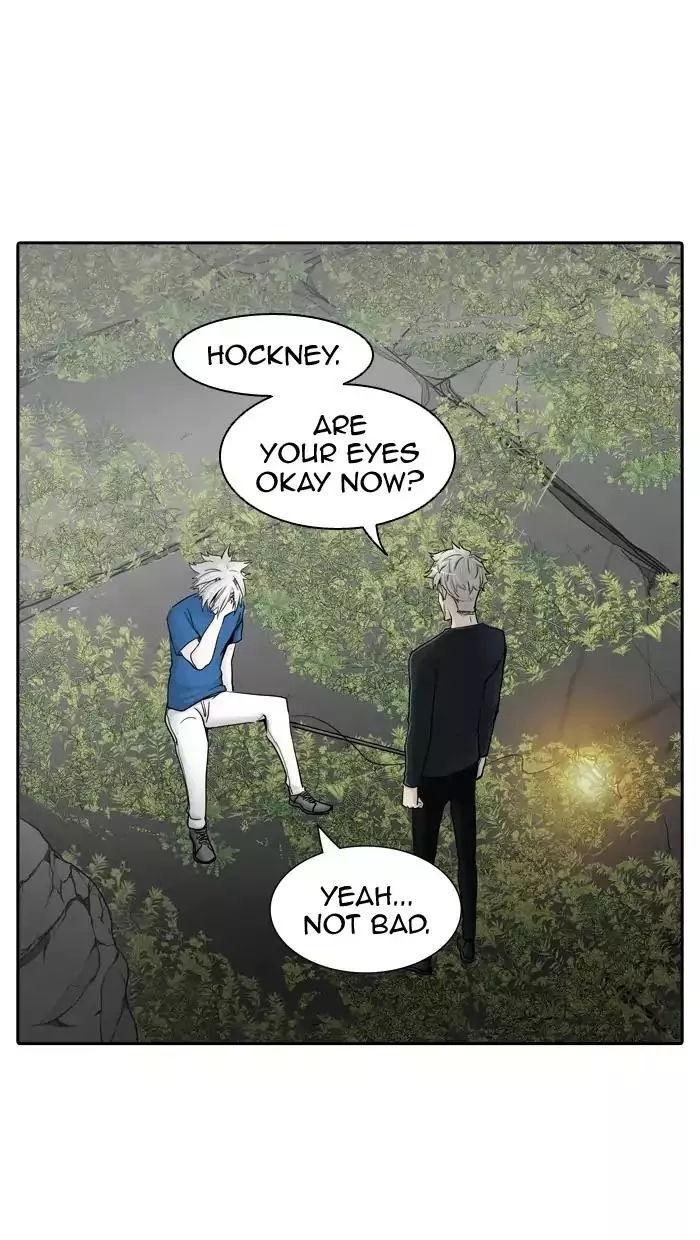 Tower of God, chapter 371, image 16