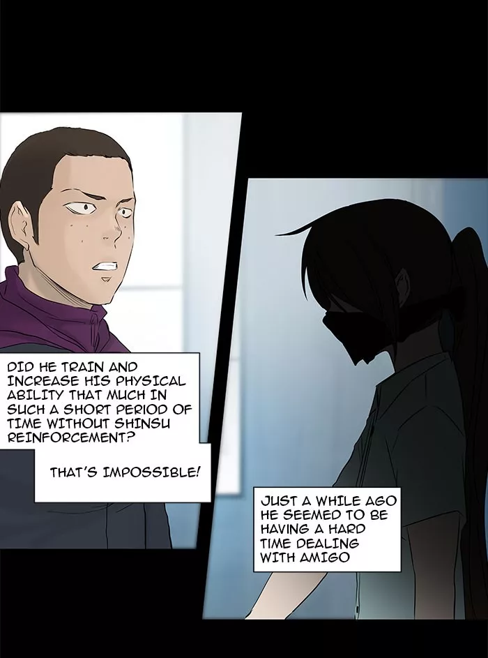 Tower of God, chapter 145, image 12