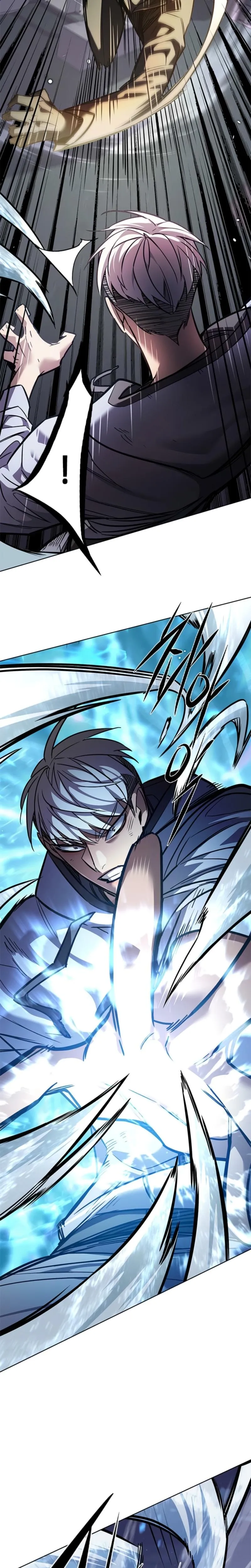 Eleceed, chapter 390, image 28
