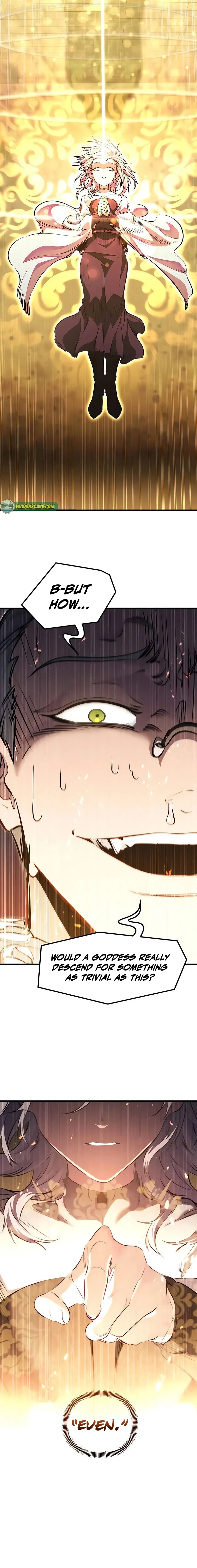 The Regressed Mercenary Has a Plan, chapter 84, image 26