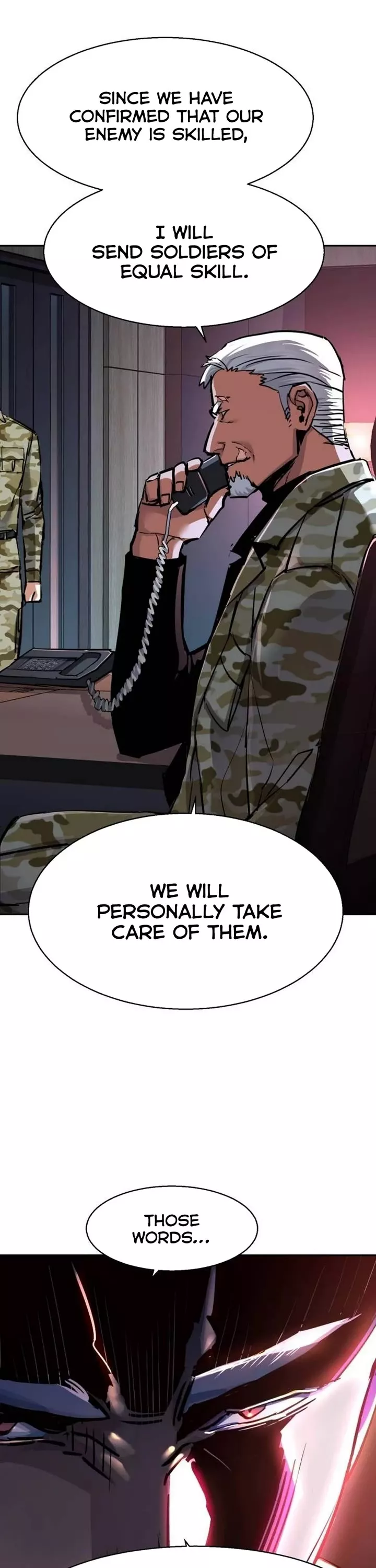 Teenage Mercenary, chapter 223, image 20