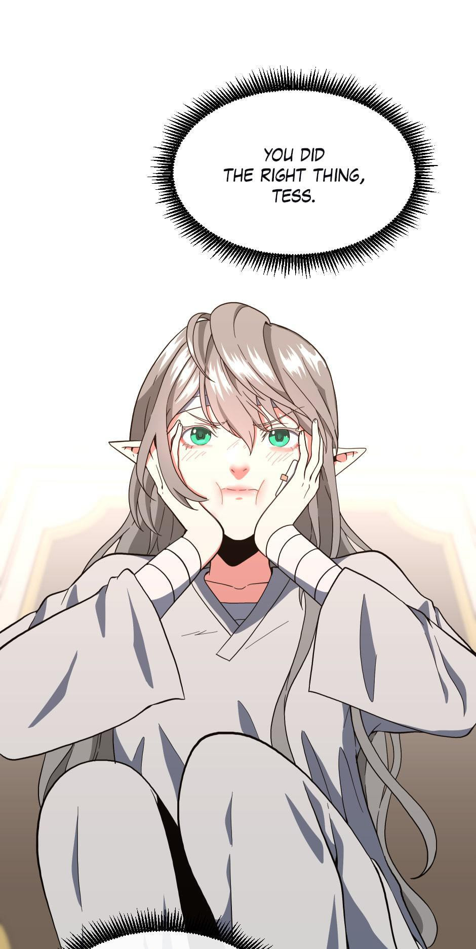 The Beginning After the End, chapter 102, image 31