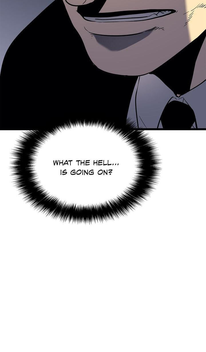Solo Leveling, chapter 144, page 35