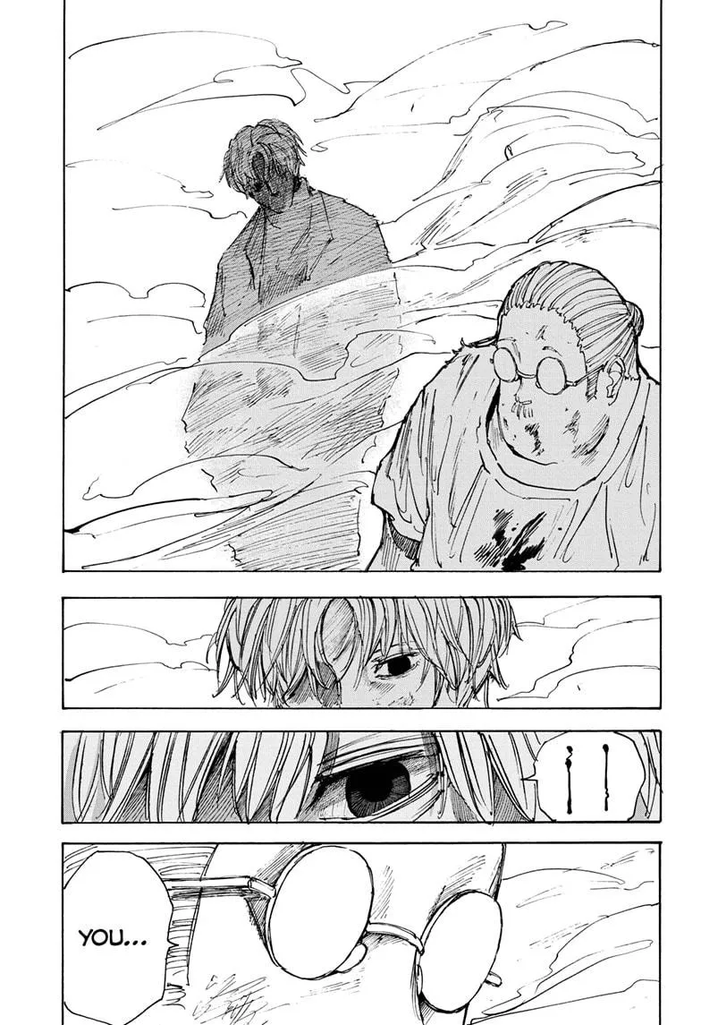 Sakamoto Days, chapter 54, image 16