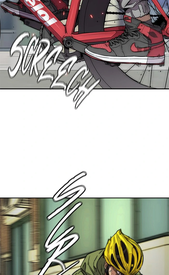 Wind Breaker, chapter 363, image 70
