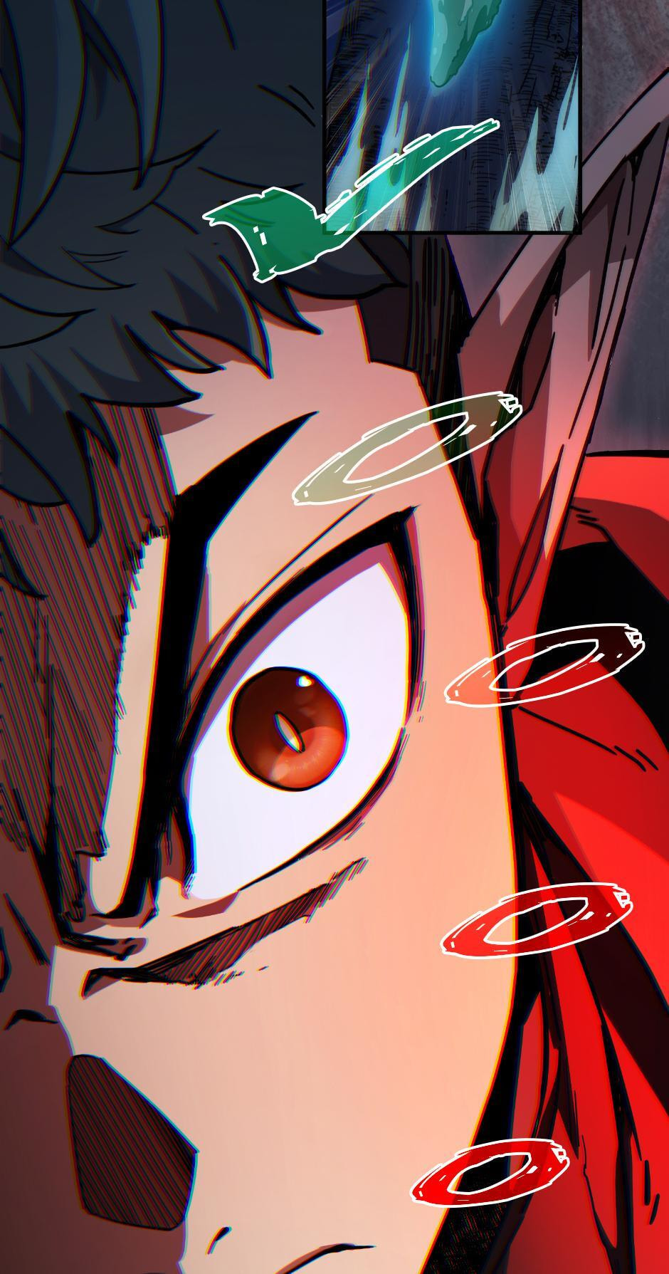 The Beginning After the End, chapter 241, image 30