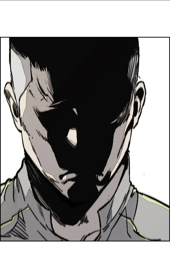 Wind Breaker, chapter 338, image 138