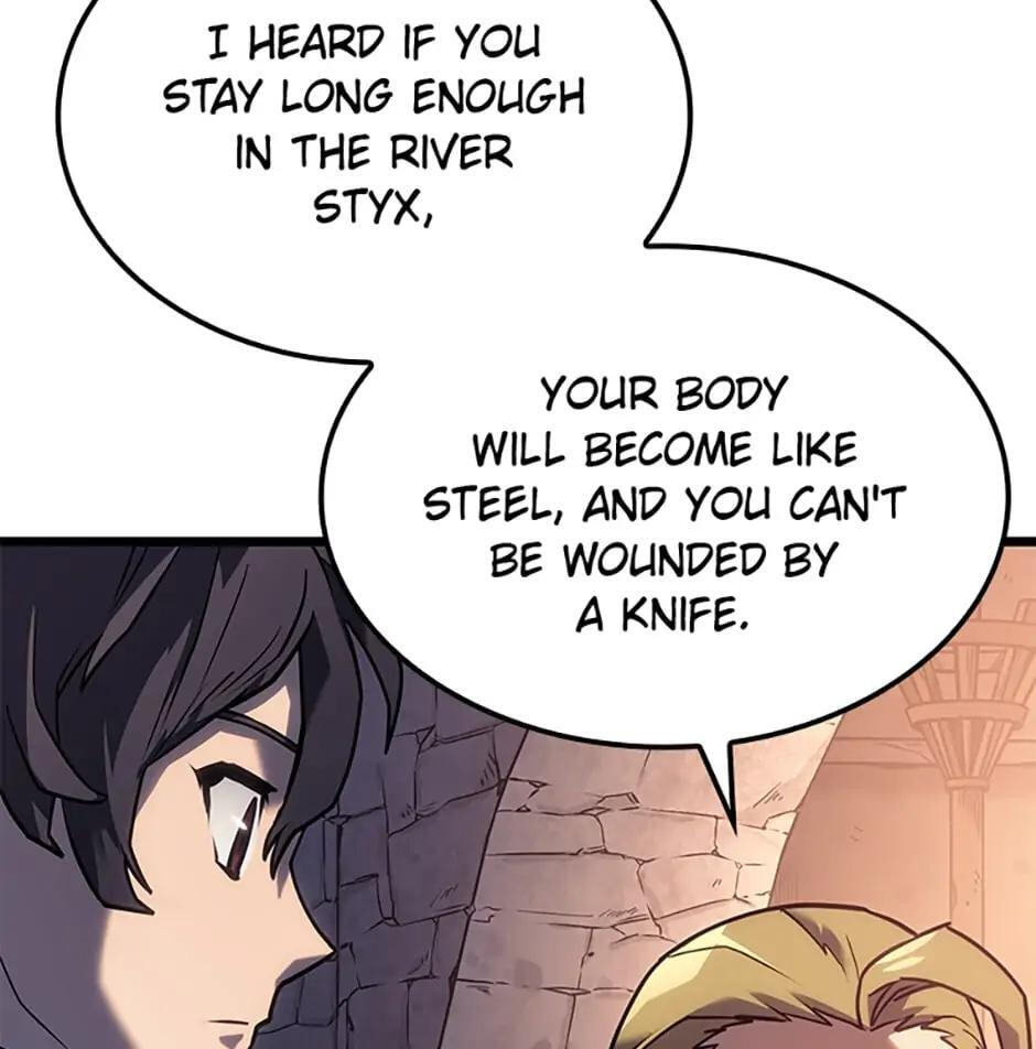 Revenge of the Baskerville Bloodhound, chapter 2, image 133