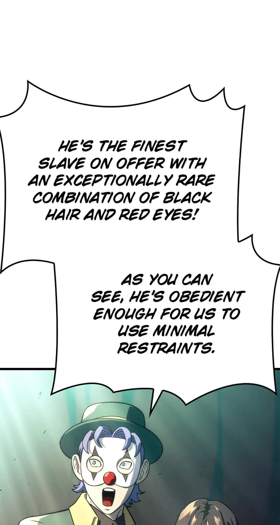 Revenge of the Baskerville Bloodhound, chapter 21, image 80