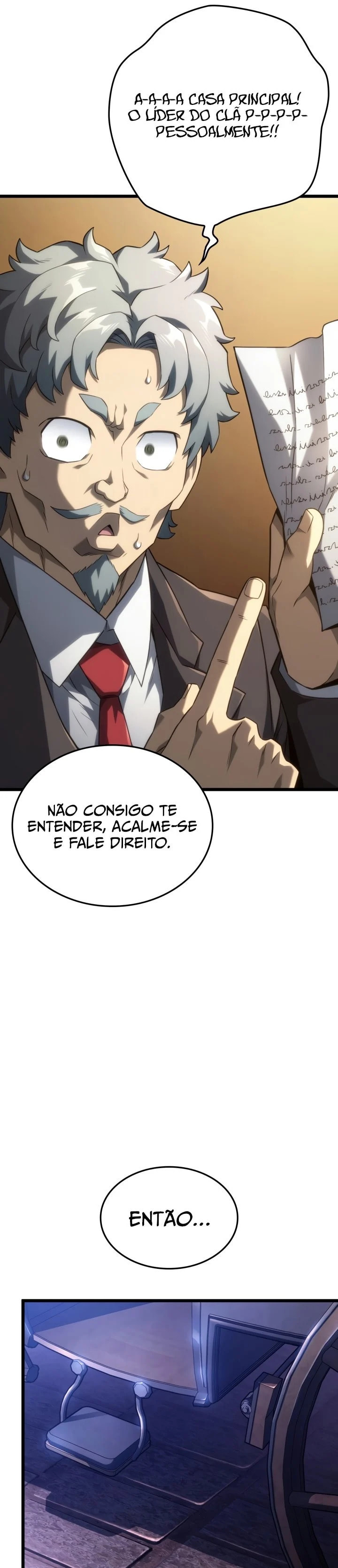 Revenge of the Baskerville Bloodhound, chapter 63, image 17