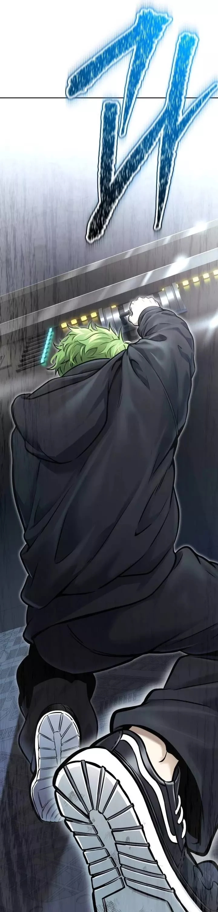 Tower of God, chapter 631, image 59
