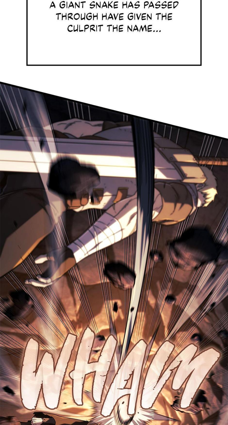 Revenge of the Baskerville Bloodhound, chapter 112, image 10
