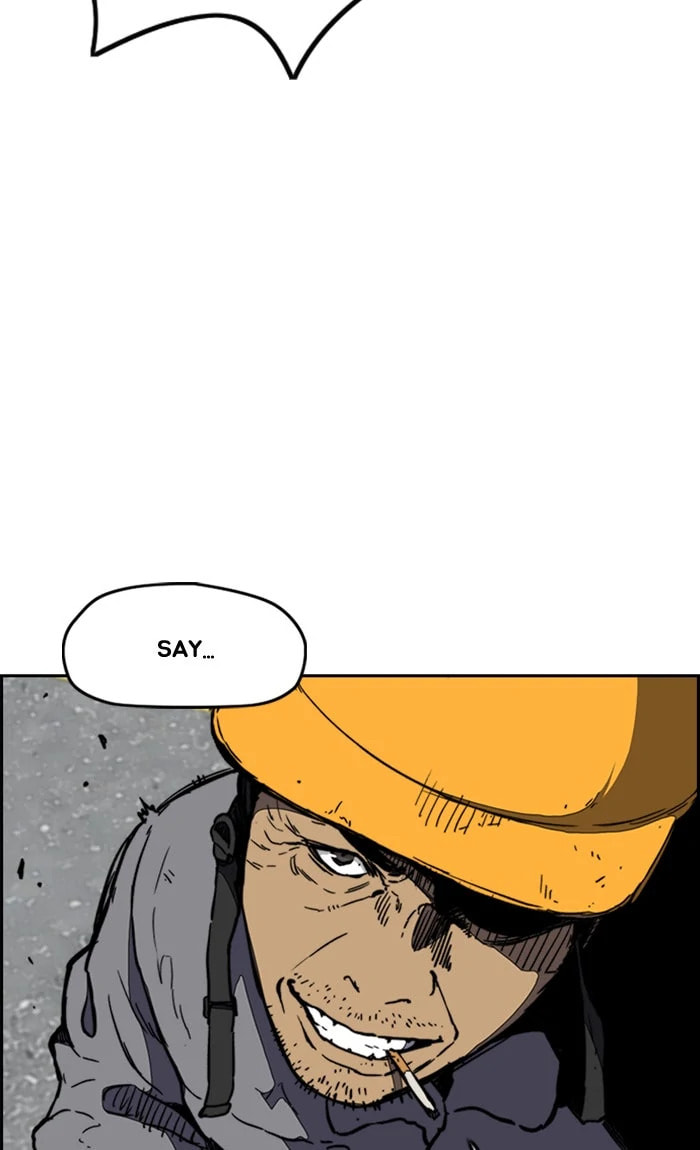 Wind Breaker, chapter 253, image 61