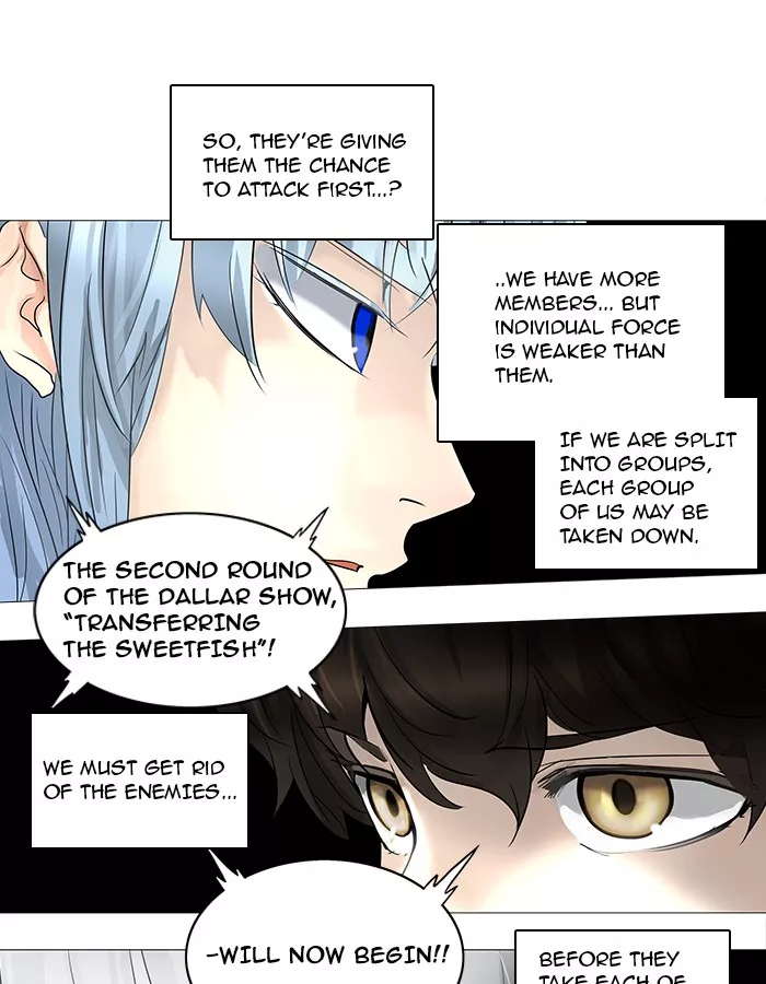 Tower of God, chapter 254, image 41