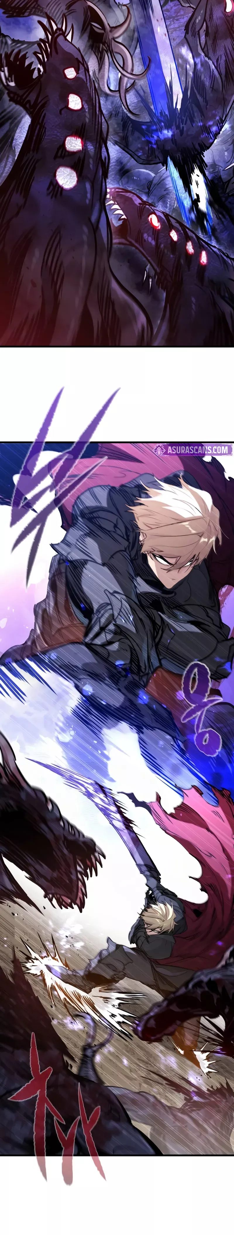 The Regressed Mercenary Has a Plan, chapter 25, image 4