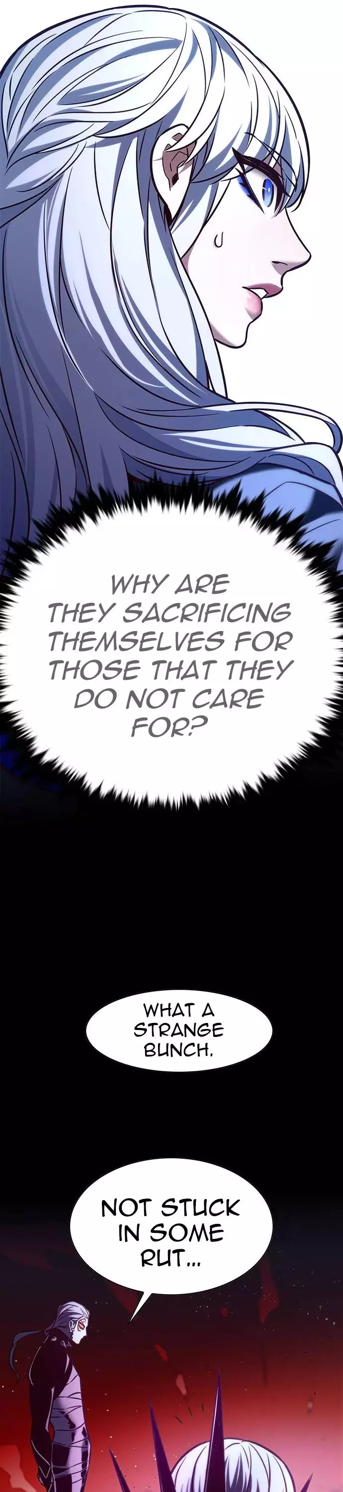Eleceed, chapter 209, image 6