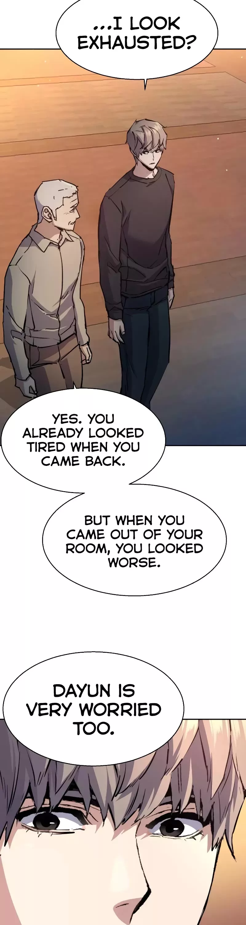 Teenage Mercenary, chapter 163, image 39