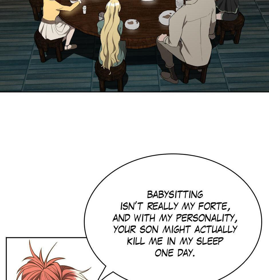 The Beginning After the End, chapter 45, image 8