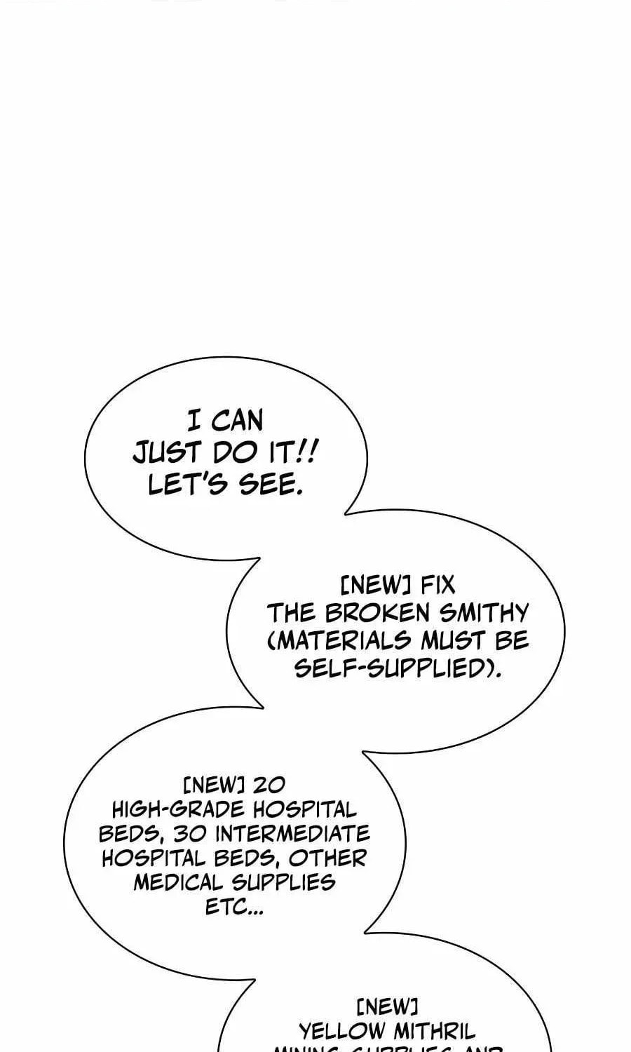 Overgeared (Team Argo), chapter 321, page 174