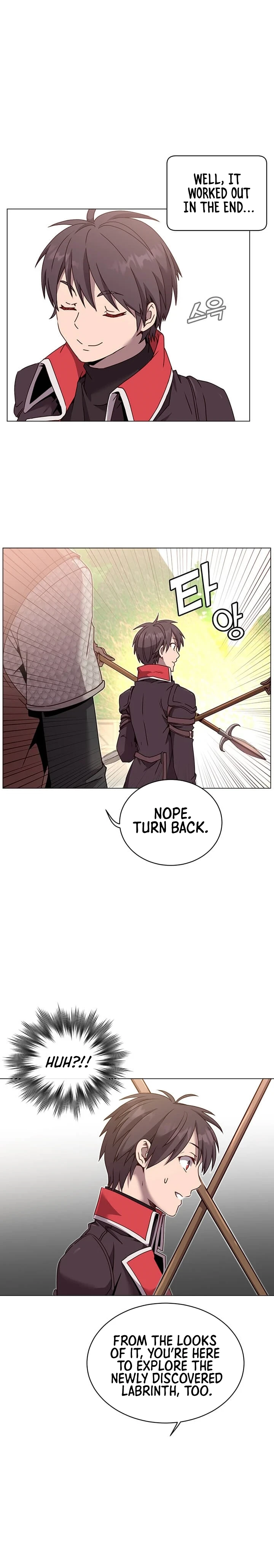 The Max Level Hero has Returned!, chapter 41, image 9