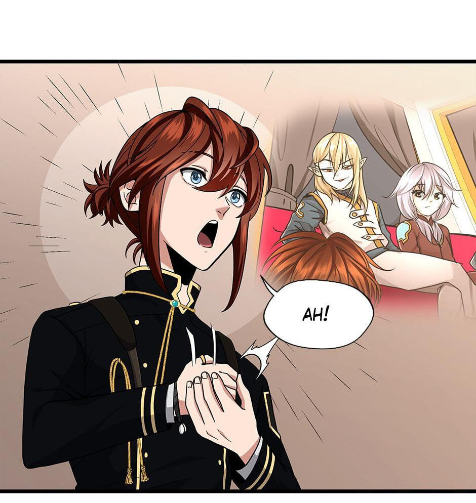 The Beginning After the End, chapter 91, image 88