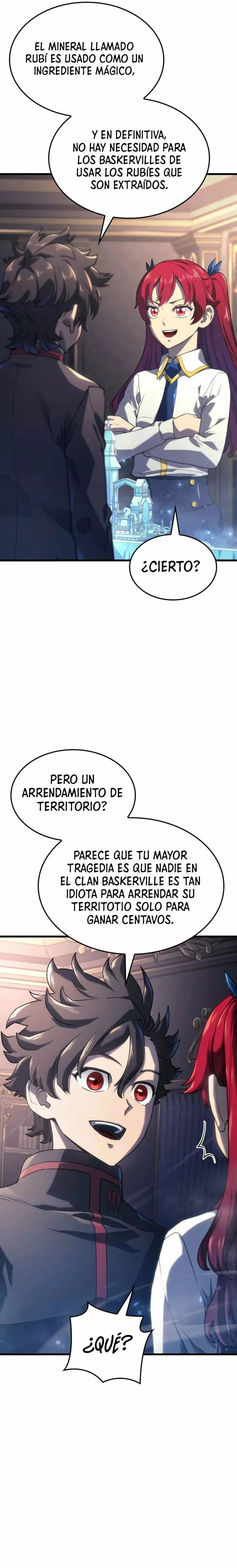 Revenge of the Baskerville Bloodhound, chapter 12, image 28