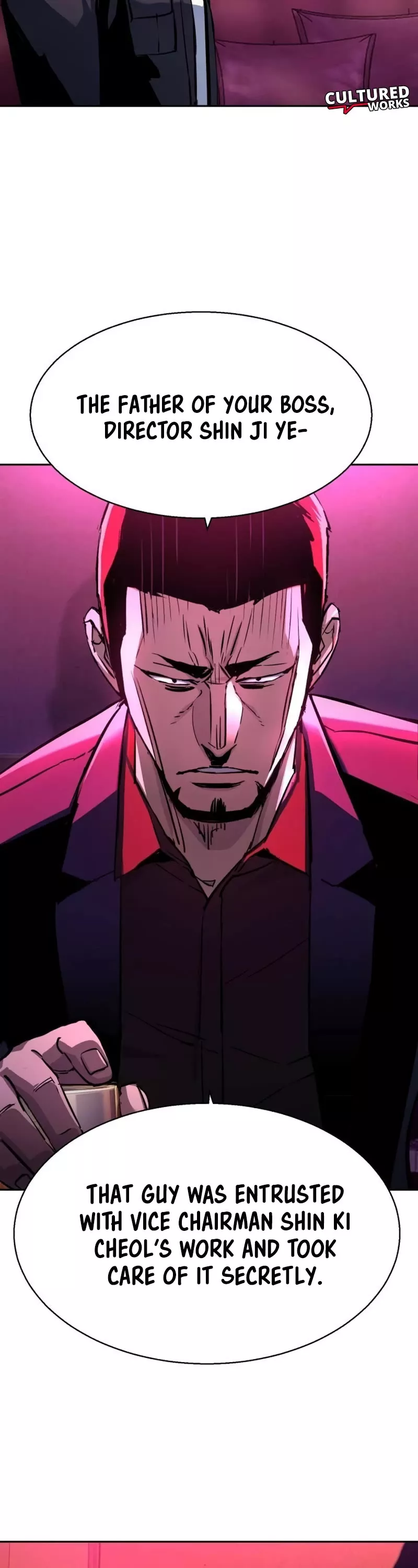 Teenage Mercenary, chapter 200, image 4