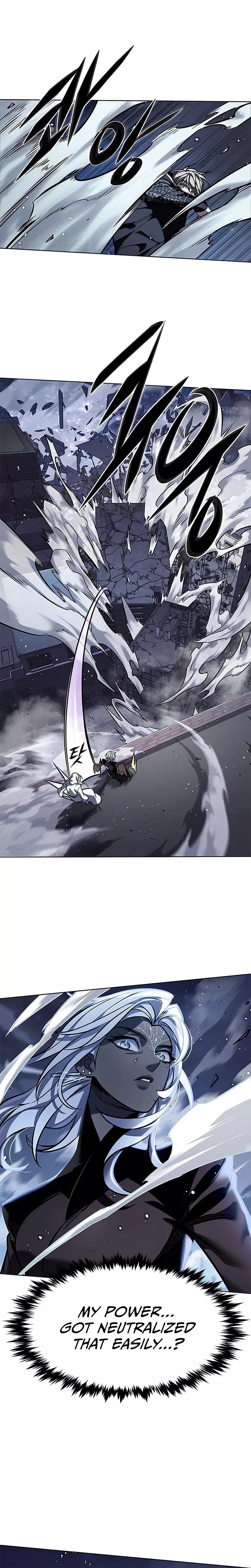 Eleceed, chapter 378, image 19