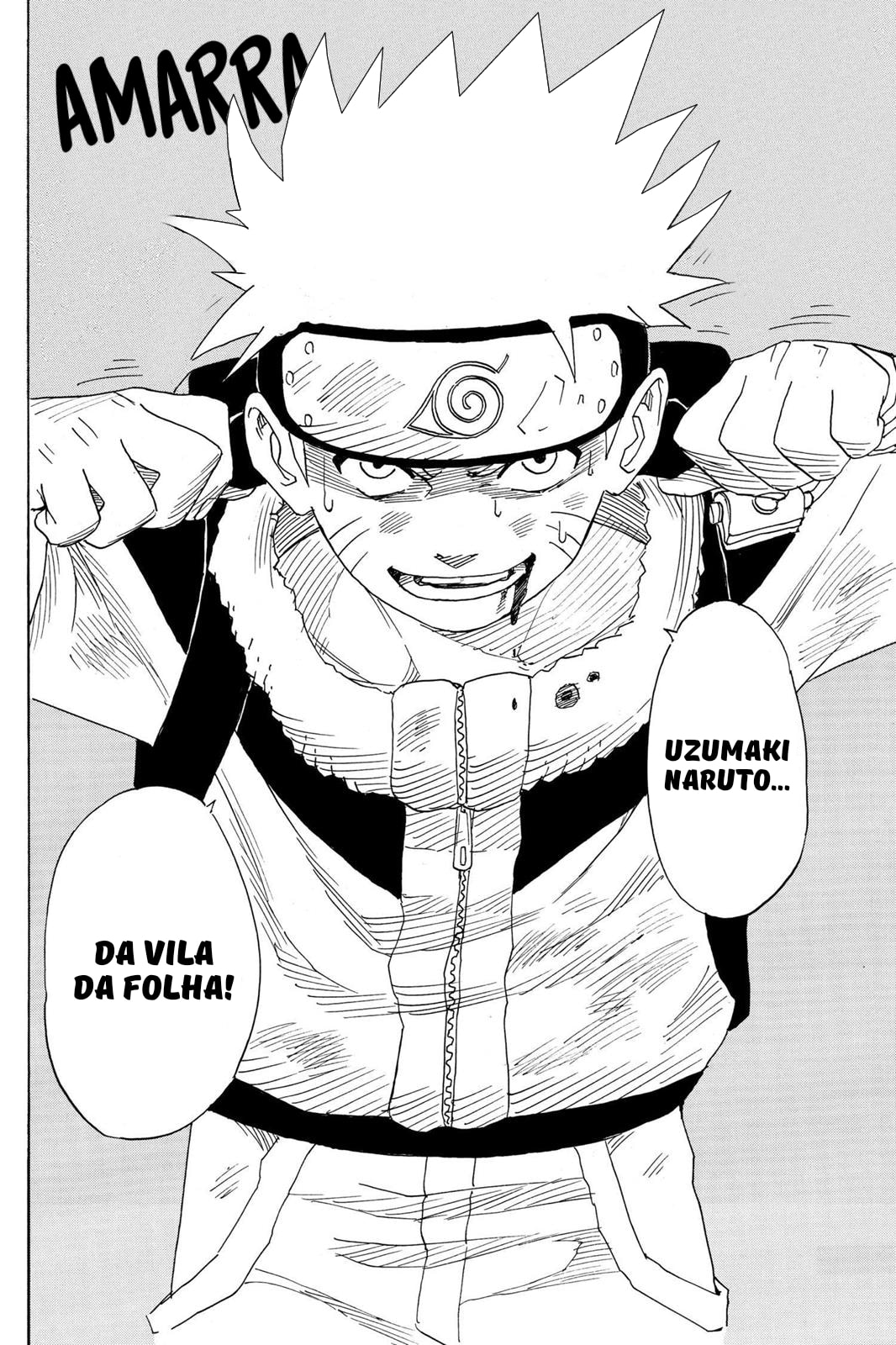 Naruto, chapter 13, image 19
