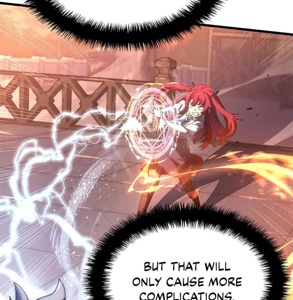 Revenge of the Baskerville Bloodhound, chapter 13, image 120