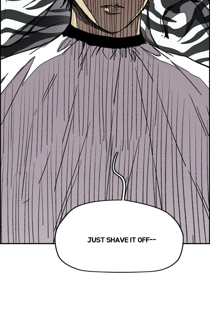 Wind Breaker, chapter 326, image 42