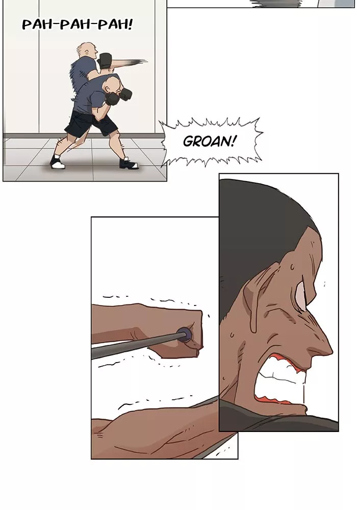 The Boxer, chapter 23, image 6
