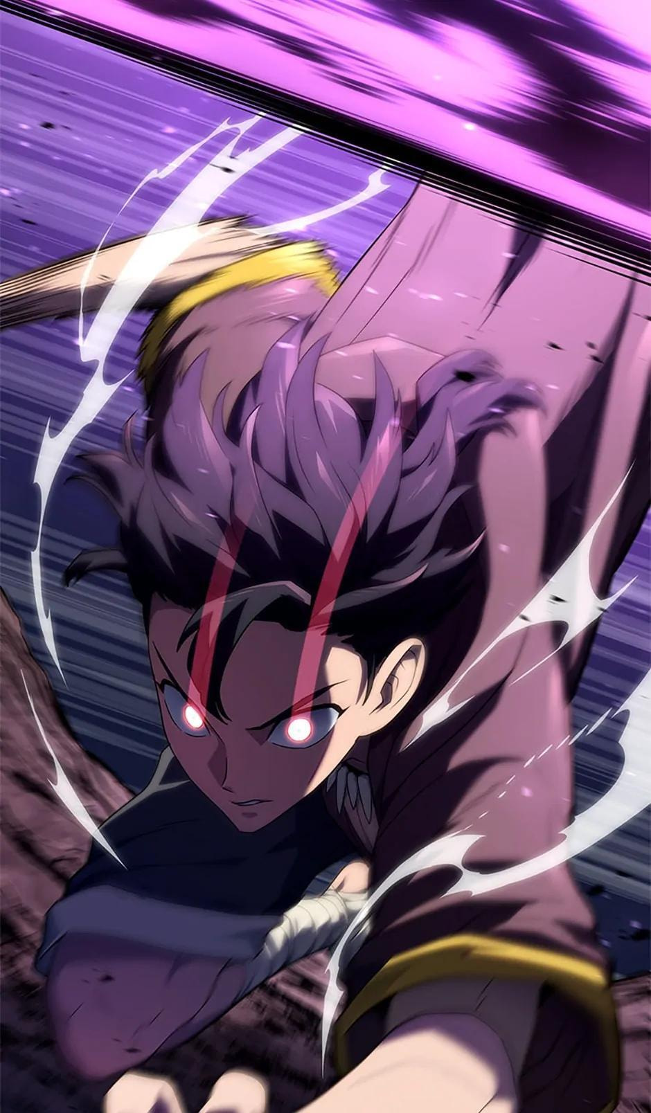 Revenge of the Baskerville Bloodhound, chapter 55, image 151