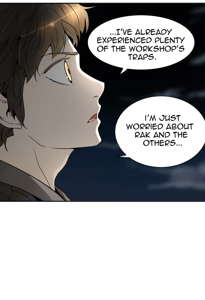 Tower of God, chapter 289, image 23
