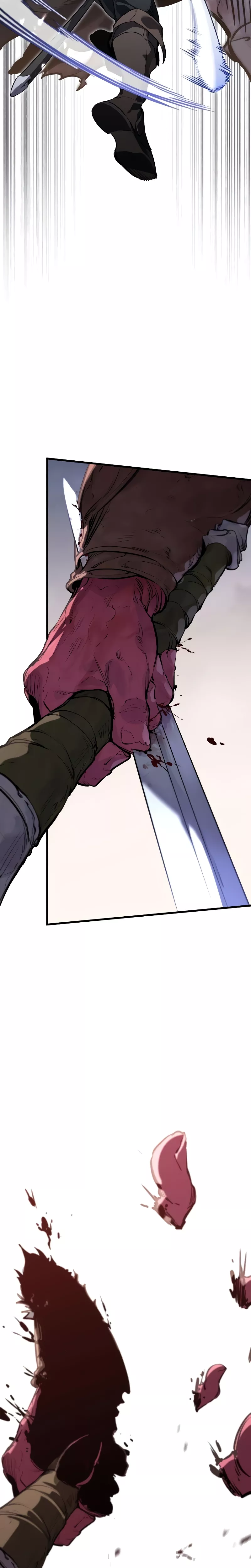 The Regressed Mercenary Has a Plan, chapter 1, image 53
