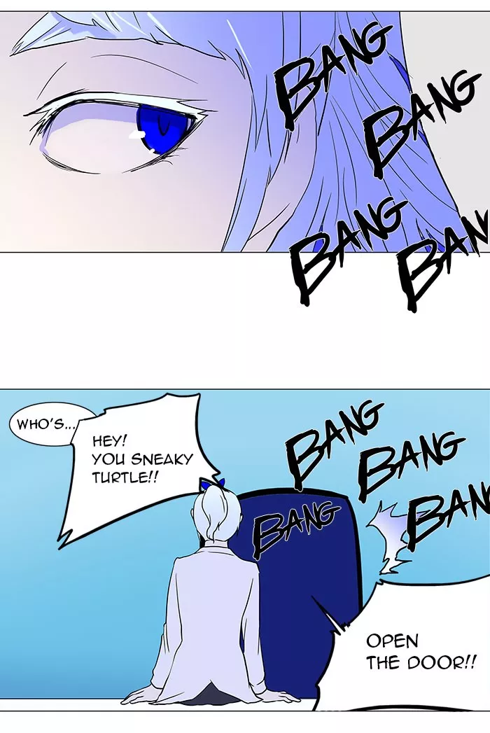 Tower of God, chapter 52, image 19