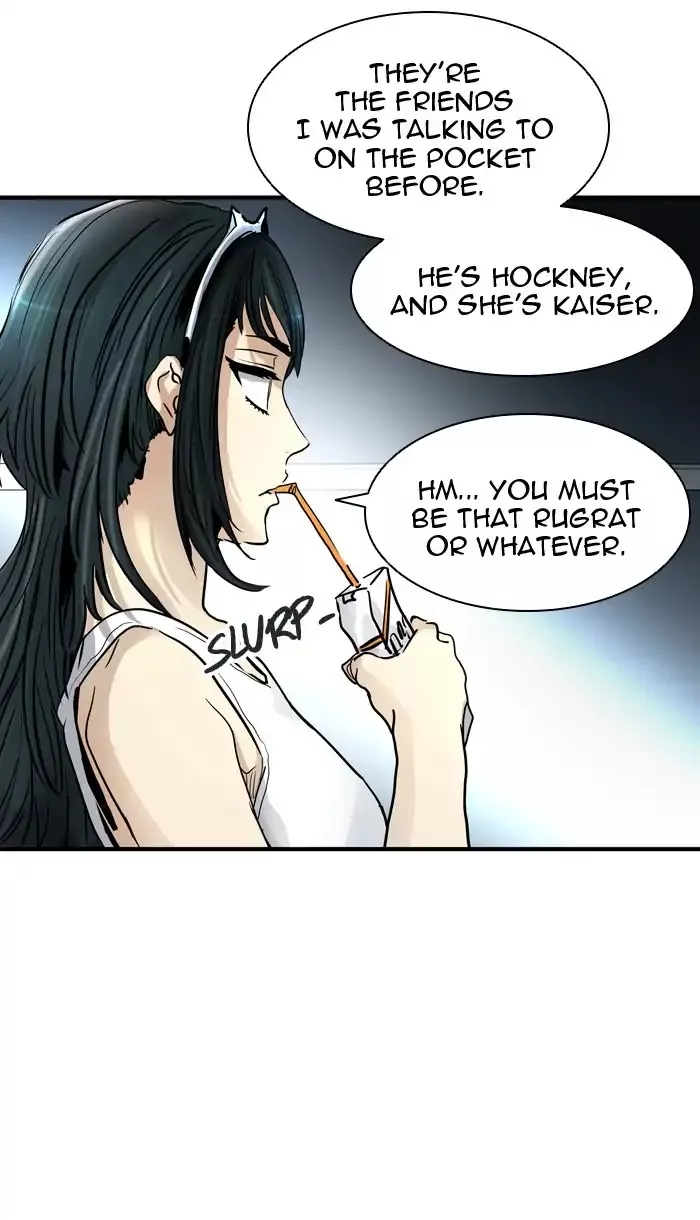 Tower of God, chapter 420, image 139