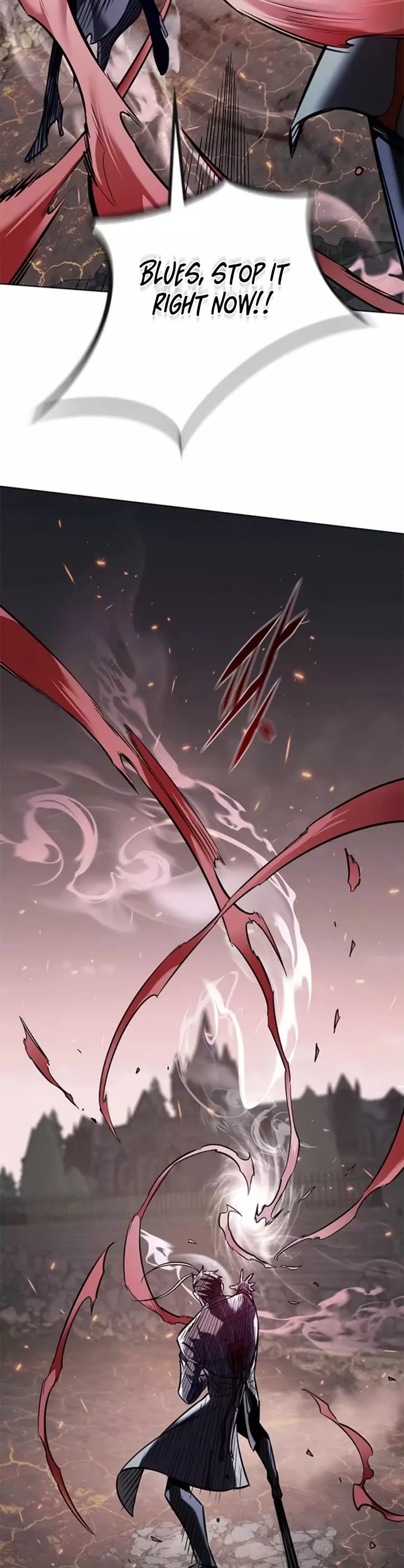 Eleceed, chapter 368, image 30