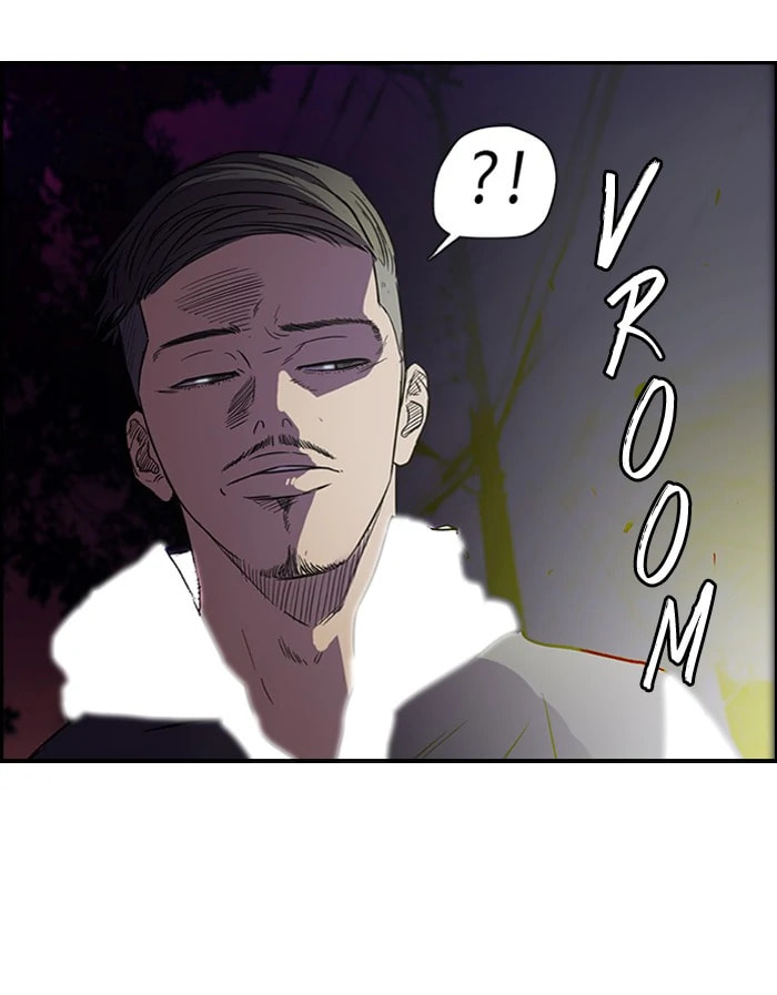 Wind Breaker, chapter 67, page 69