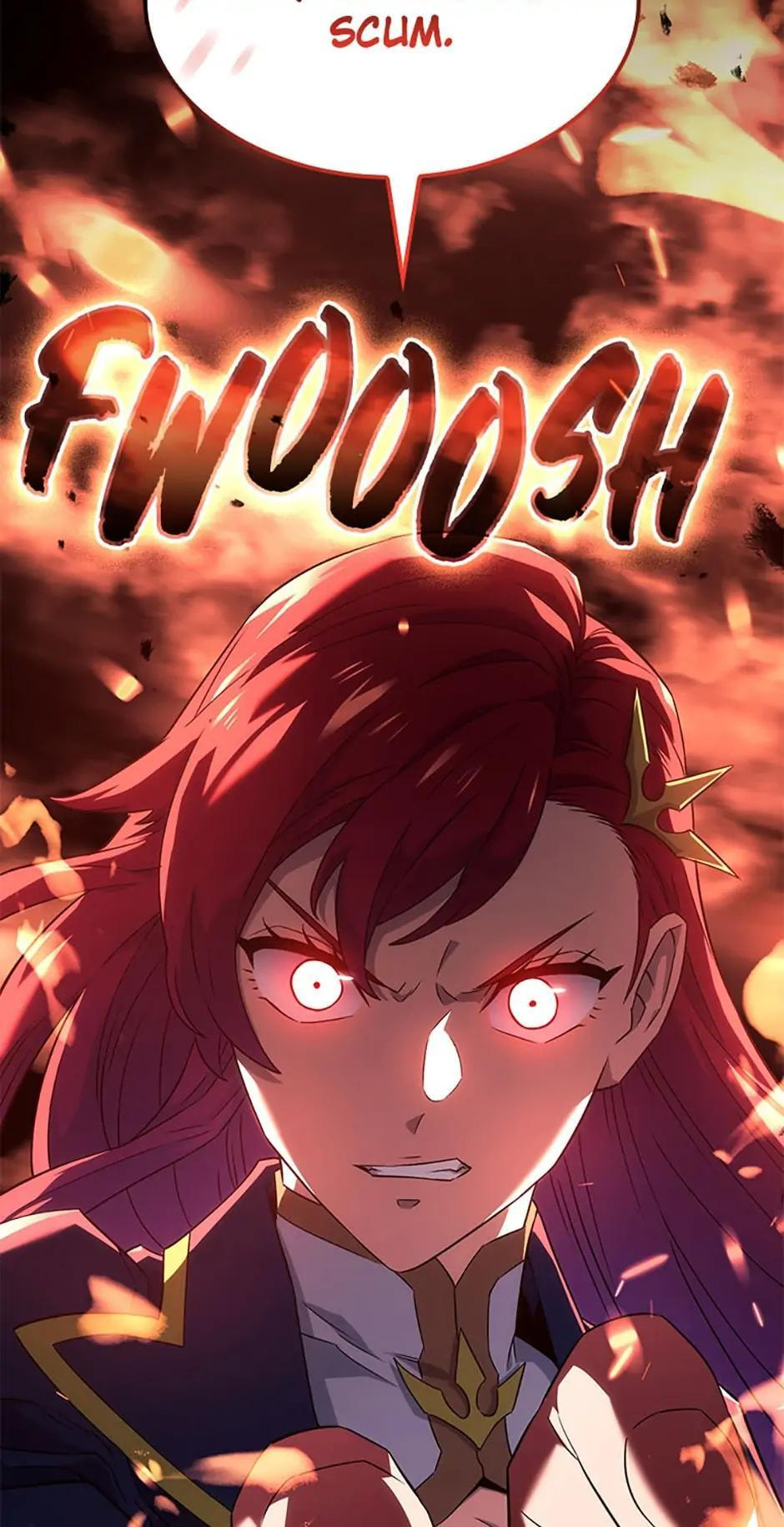 Revenge of the Baskerville Bloodhound, chapter 28, image 78
